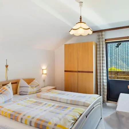 Cozy In Oetz Near Area * Sautens