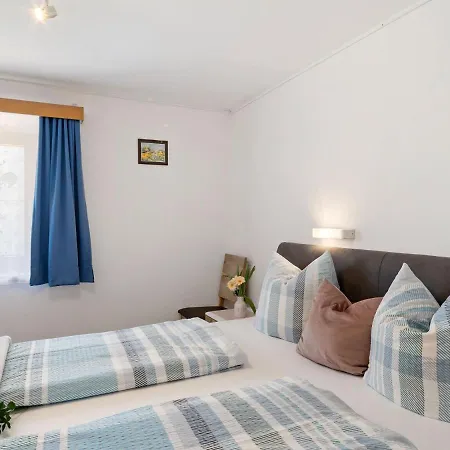 Cozy In Oetz Near Area * Sautens