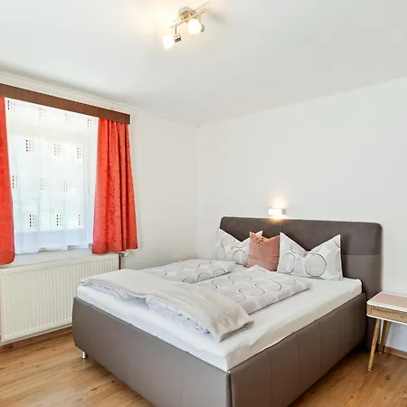 In Oetz Near Hochoetz Area