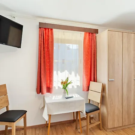 In Oetz Near Hochoetz Area Ferienhaus