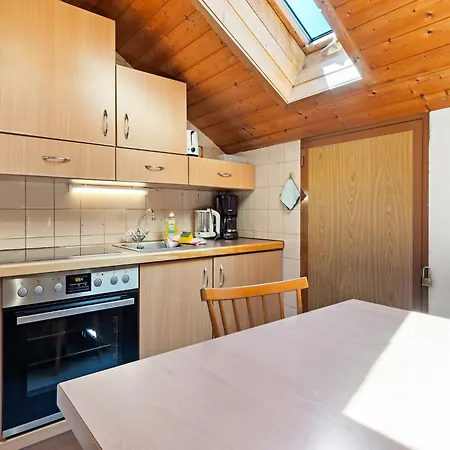 In Oetz Near Hochoetz Area *