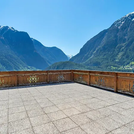 In Oetz Near Hochoetz Area Ferienhaus *