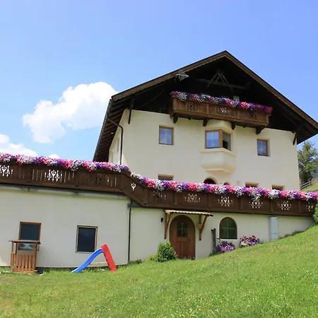 In Oetz Near Hochoetz Area Ferienhaus *