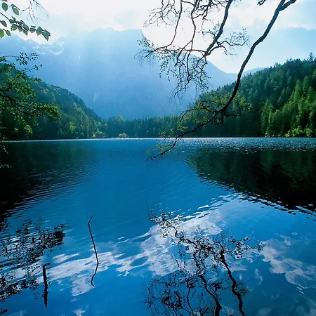 In Oetz Near Hochoetz Area * Sautens