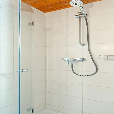 Ferienhaus In Oetz Near Hochoetz Area *