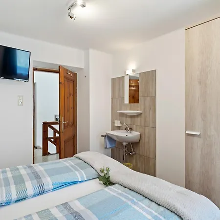 In Oetz Near Hochoetz Area Ferienhaus Sautens