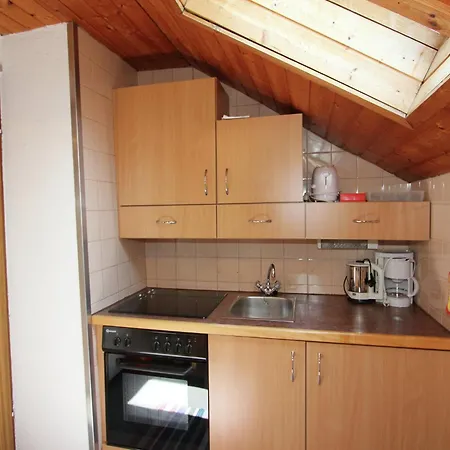 In Oetz Near Hochoetz Area Ferienhaus *