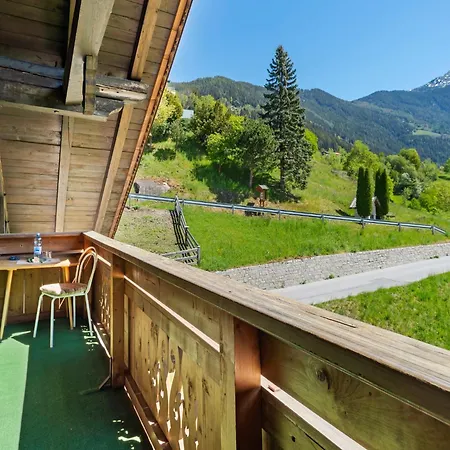 Ferienhaus In Oetz Near Hochoetz Area