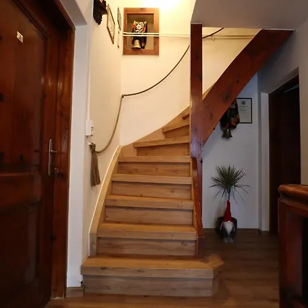 In Oetz Near Hochoetz Area Ferienhaus