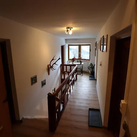 In Oetz Near Hochoetz Area *