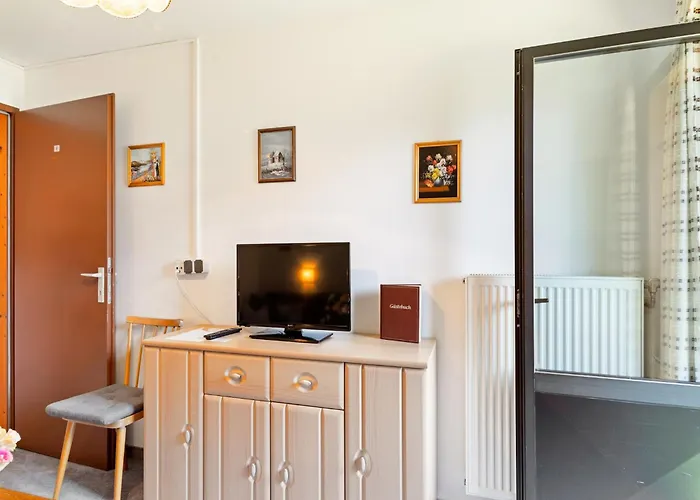 In Oetz Near Hochoetz Area Ferienhaus Sautens