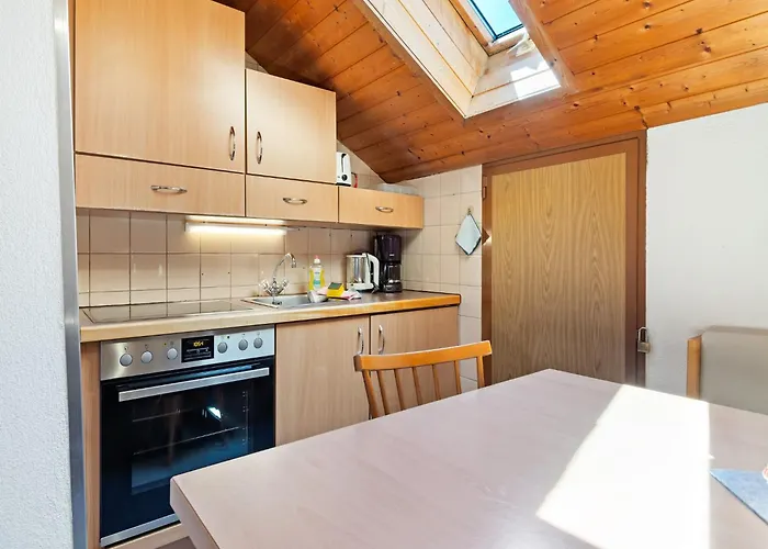 In Oetz Near Hochoetz Area *