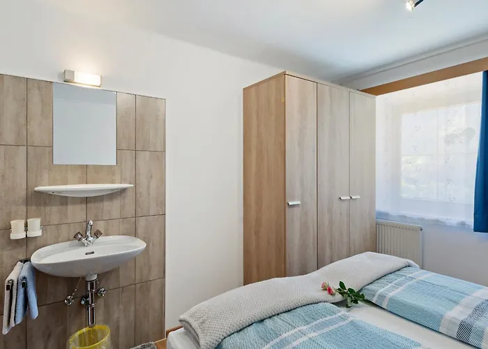 Ferienhaus In Oetz Near Hochoetz Area *