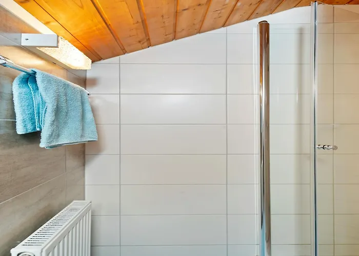 Ferienhaus In Oetz Near Hochoetz Area *