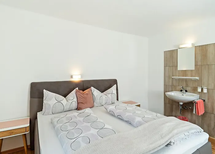 In Oetz Near Hochoetz Area