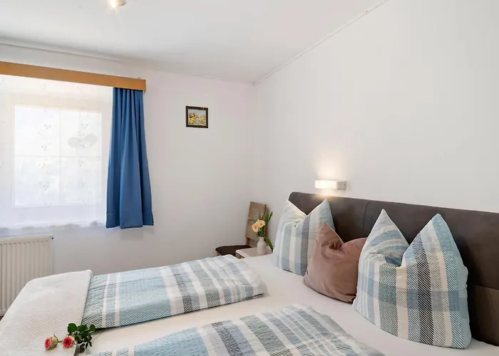 In Oetz Near Hochoetz Area Ferienhaus Sautens