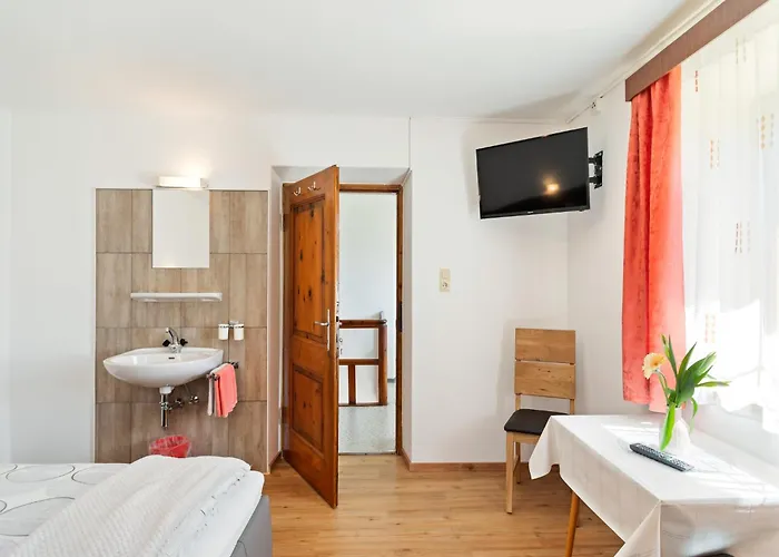 In Oetz Near Hochoetz Area Sautens