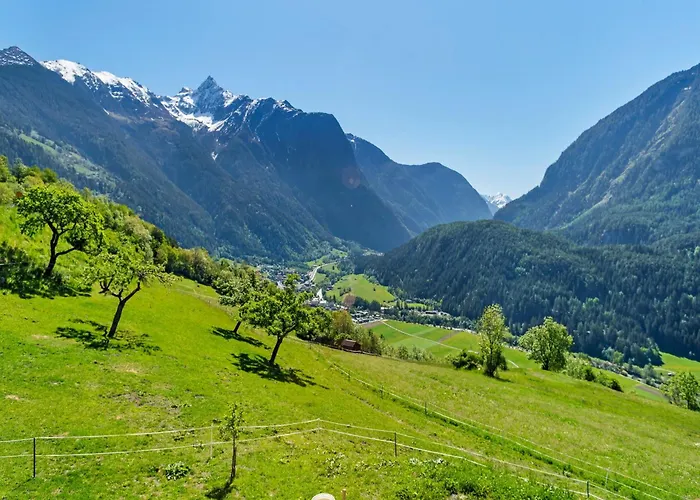 Ferienhaus In Oetz Near Hochoetz Area
