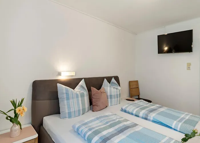 In Oetz Near Hochoetz Area Ferienhaus *