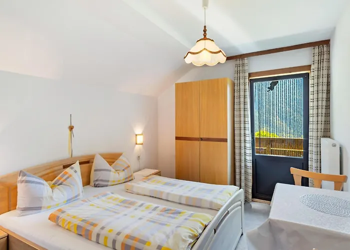 In Oetz Near Hochoetz Area Ferienhaus Sautens