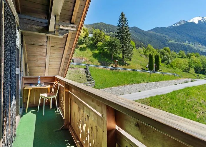 Ferienhaus In Oetz Near Hochoetz Area