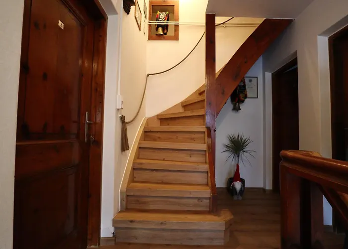 In Oetz Near Hochoetz Area Ferienhaus