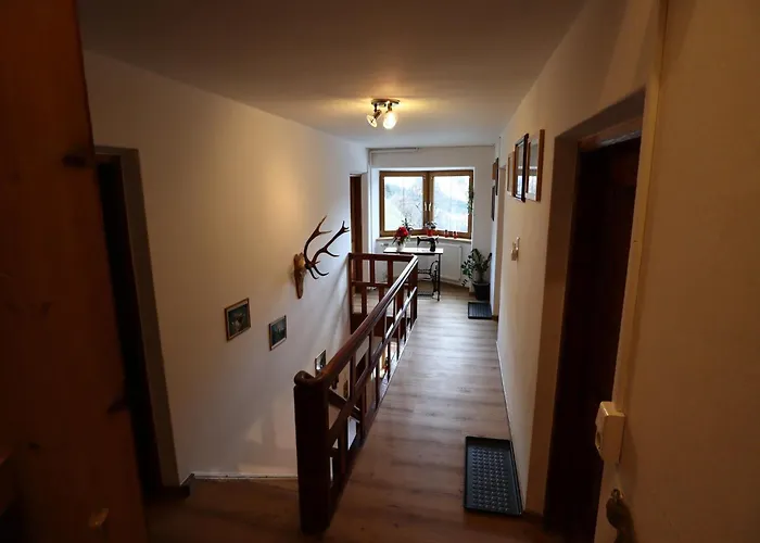 In Oetz Near Hochoetz Area *