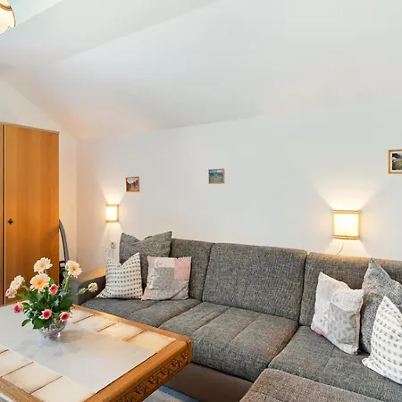 In Oetz Near Hochoetz Area Semesterbostad