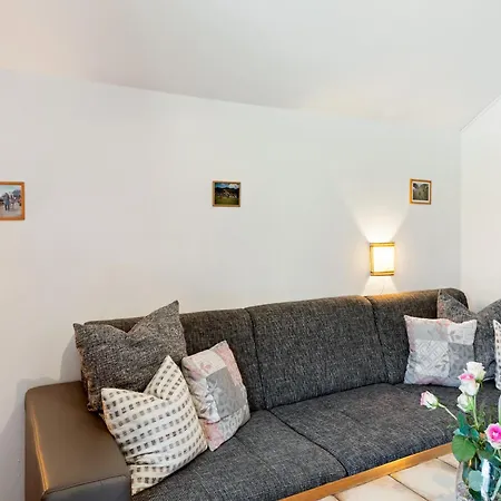 Semesterbostad In Oetz Near Hochoetz Area *