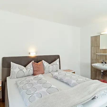 In Oetz Near Hochoetz Area