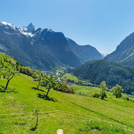 Semesterbostad In Oetz Near Hochoetz Area