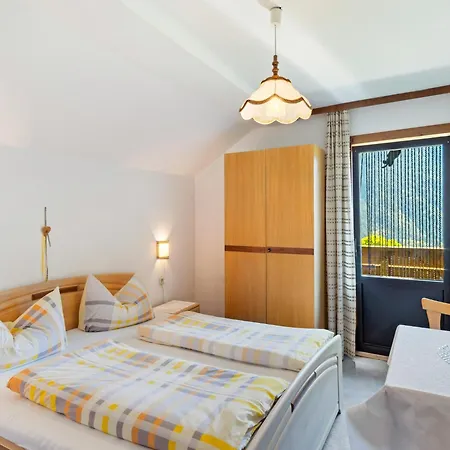 In Oetz Near Hochoetz Area Semesterbostad Sautens