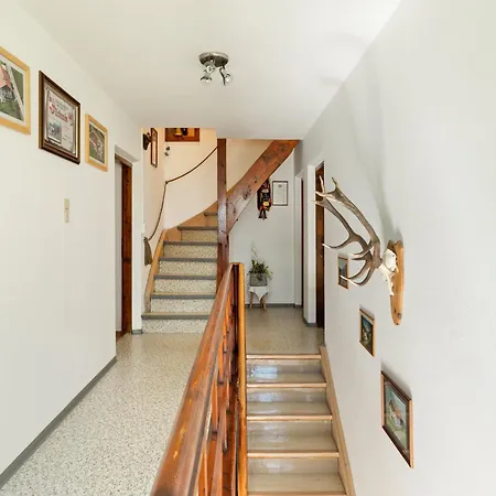 Semesterbostad In Oetz Near Hochoetz Area Sautens