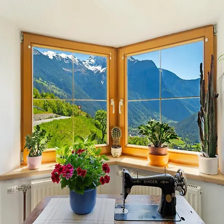 Semesterbostad In Oetz Near Hochoetz Area Sautens