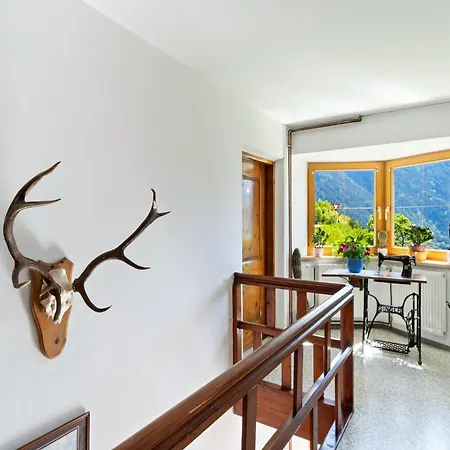 Semesterbostad In Oetz Near Hochoetz Area