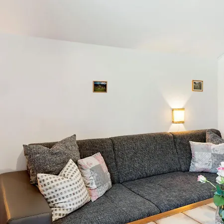 Cozy In Oetz Near Area Feriehus Sautens