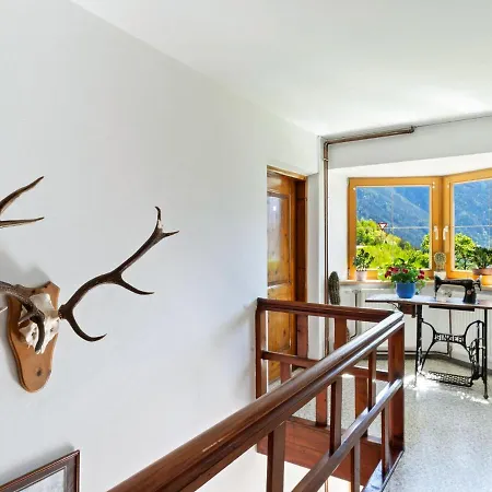 Cozy In Oetz Near Area *
