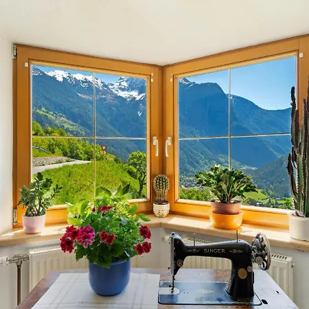 Feriehus Cozy In Oetz Near Area *