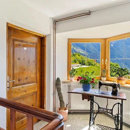Cozy In Oetz Near Area * Sautens