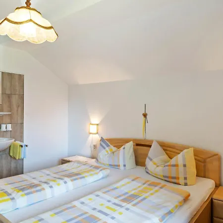 Cozy In Oetz Near Area Sautens