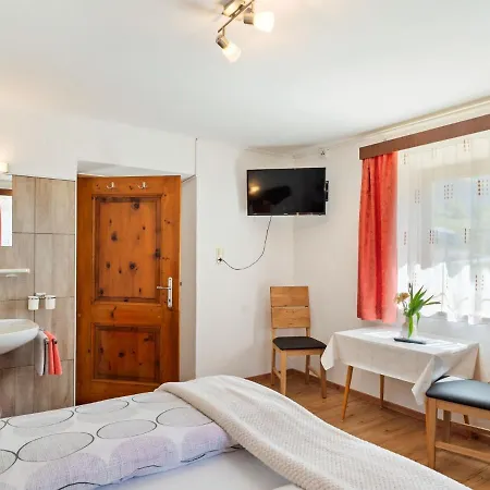 Cozy In Oetz Near Area Feriehus Sautens
