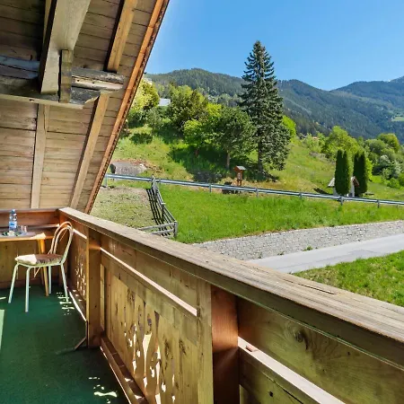 Feriehus Cozy In Oetz Near Area Sautens