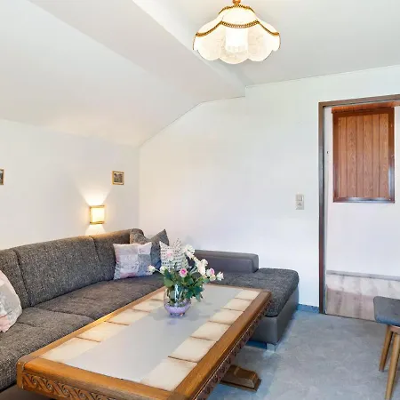 Cozy In Oetz Near Area