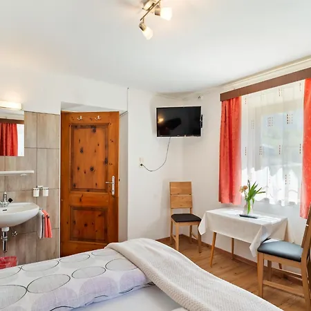 In Oetz Near Hochoetz Area Tatil Evi