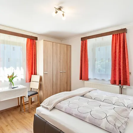 In Oetz Near Hochoetz Area Tatil Evi *
