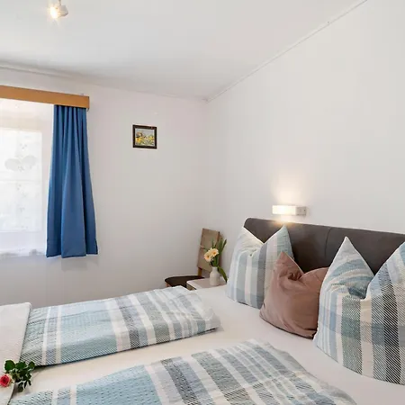 In Oetz Near Hochoetz Area Tatil Evi Sautens