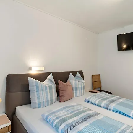 In Oetz Near Hochoetz Area Tatil Evi *